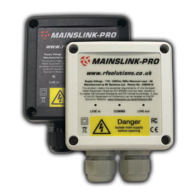 MAINSLINKPRO