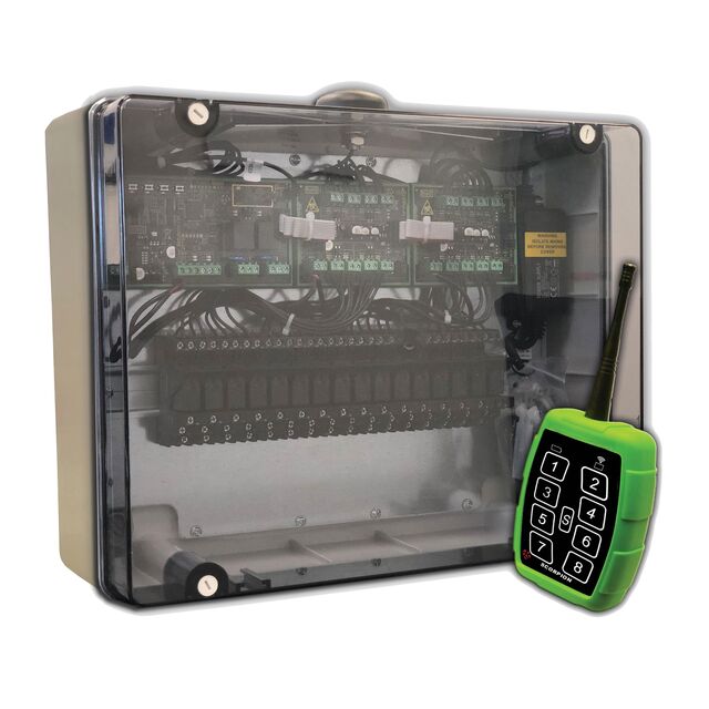 WIRELESS IC & MODULES BLUETOOTH