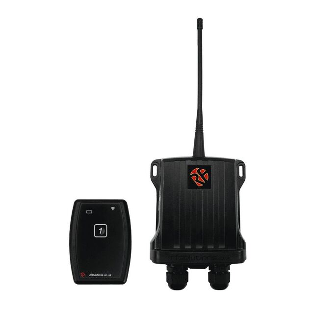 QUANTA-4S1