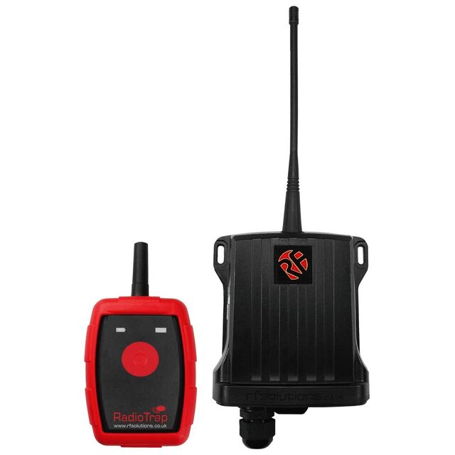 RADIOTRAP-4S1