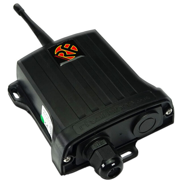 TRAP-8R4