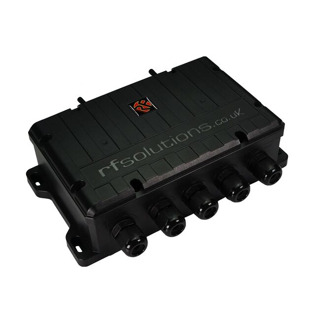 TRAP-8R8