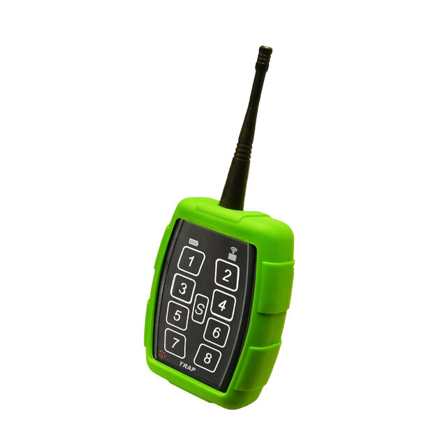 TRAP-8T16