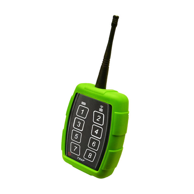 TRAP-8T8