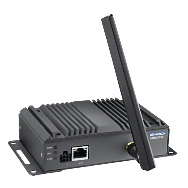 WISE-6610-E500-A