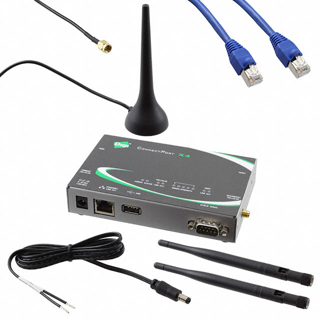 X4-Z1J-U901-CA