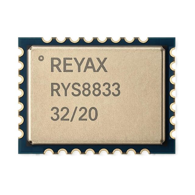 RYS8833