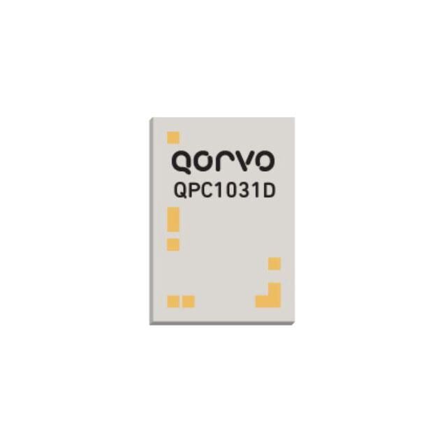 QPC1031D