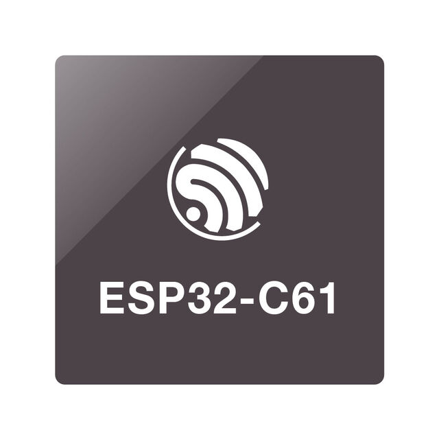 ESP32-C61HR2