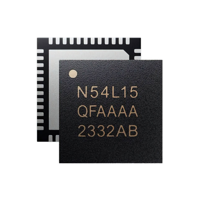 NRF54L15-QFAA-R7