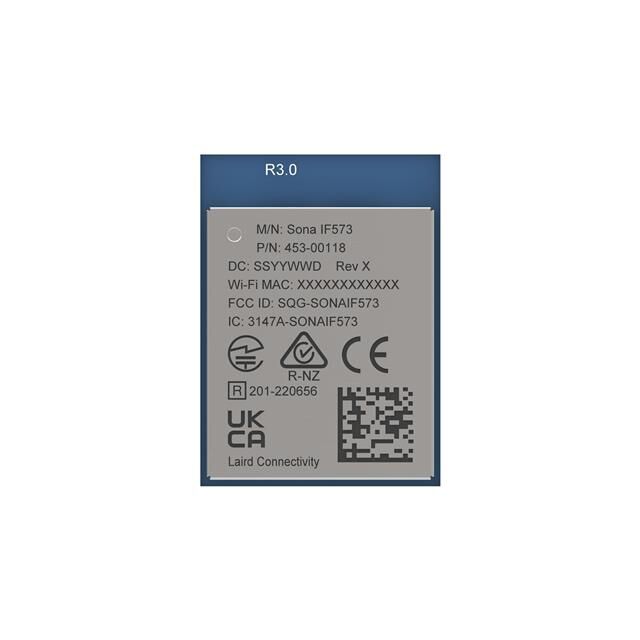 453-00118C