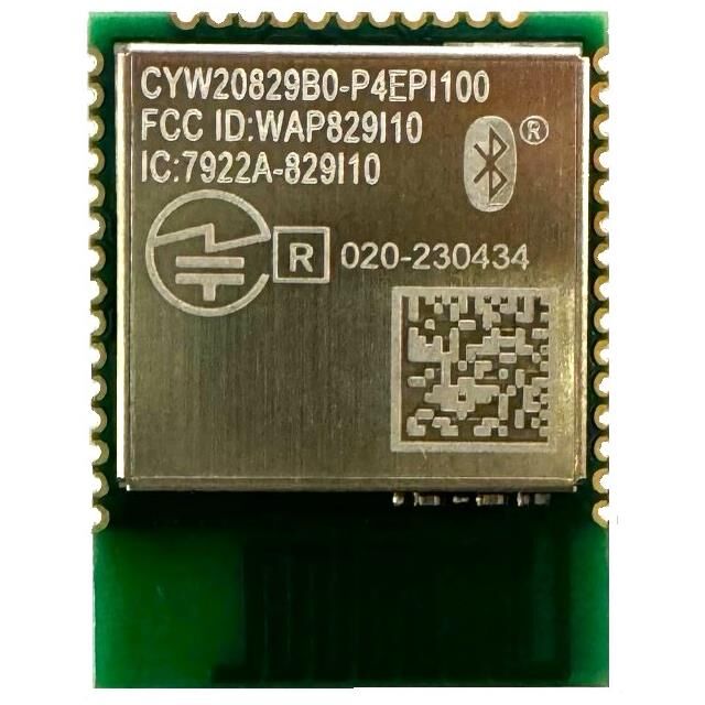 CYW20829B0P4EPI100XUMA1