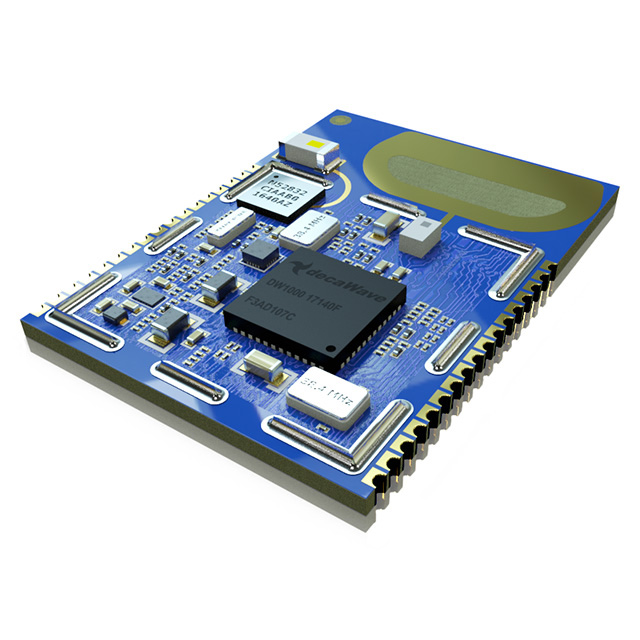 DWM1001C