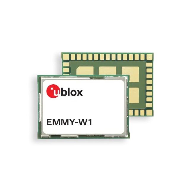 EMMY-W163-00B