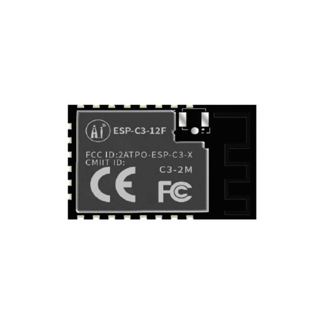 ESP32-C3-12F