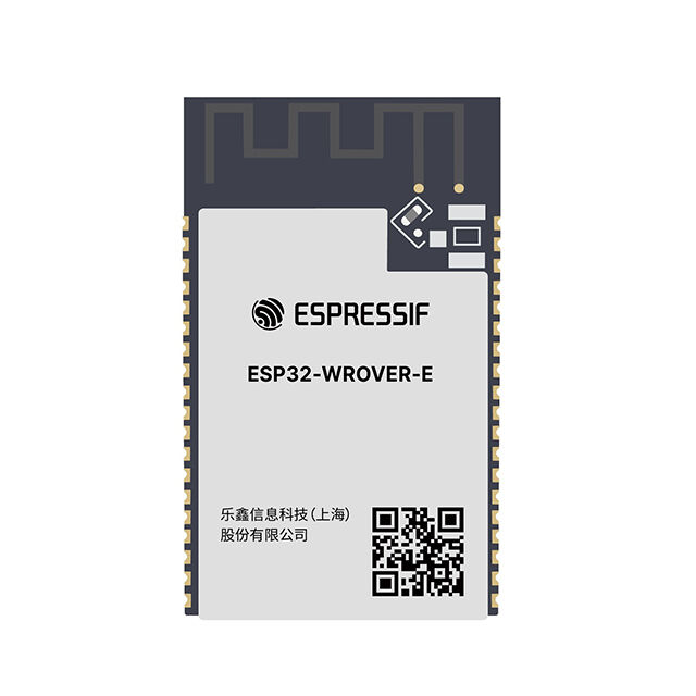 ESP32-WROVER-E(M213EH2864PH3Q0)