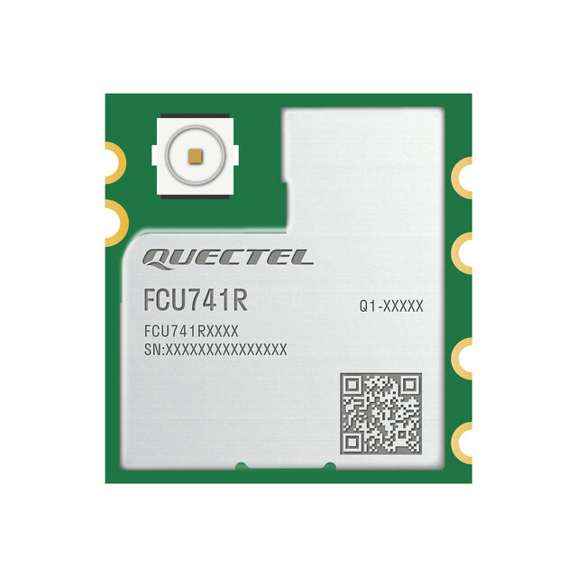 FCU741RADMD