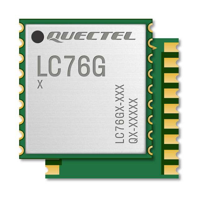 LC76GABMD