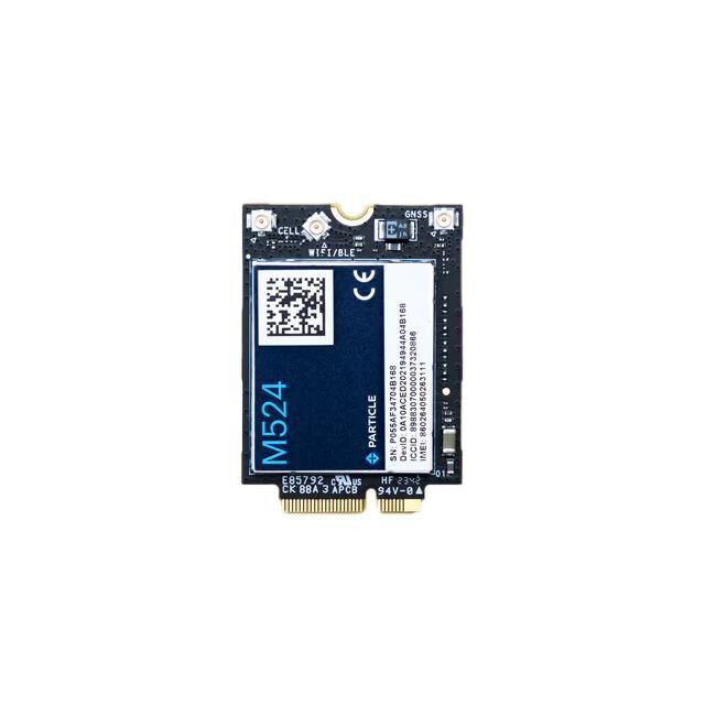 M524MEA