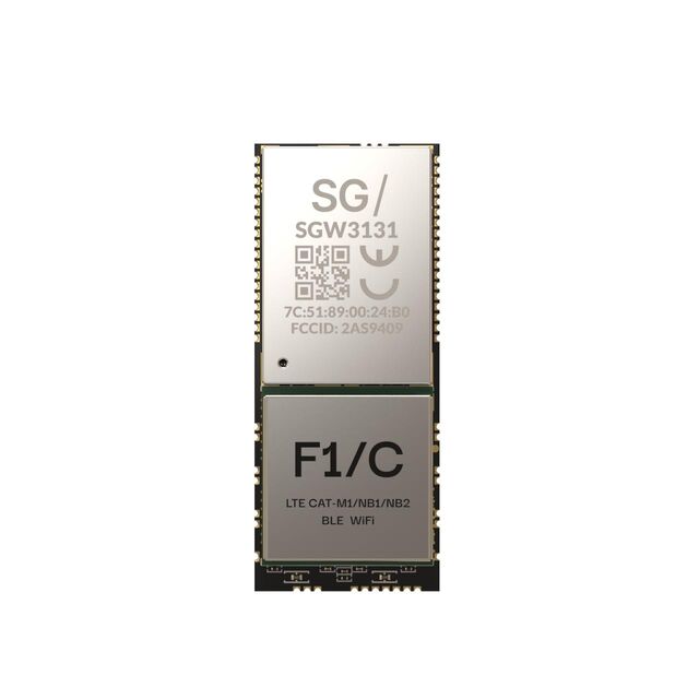 SGW3401