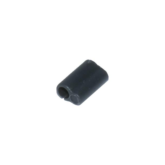 2.3mm Black LF Bird Tag 10 Pack