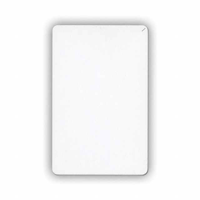 RFID TAG READ ONLY 125KHZ CARD