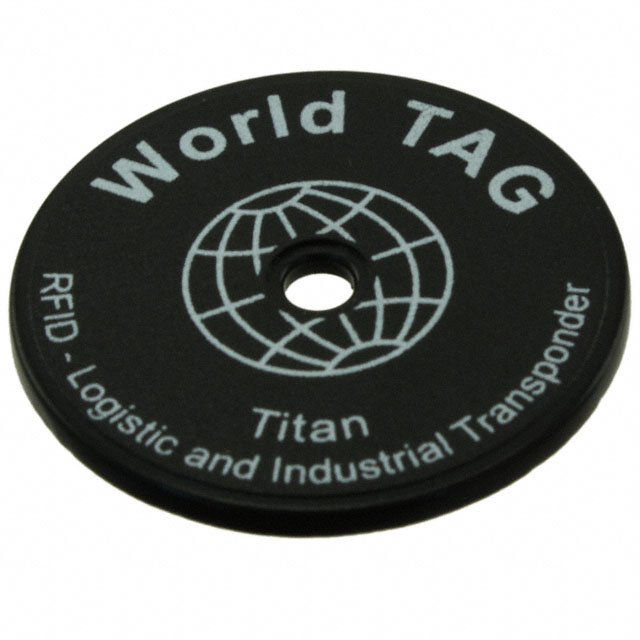 RFID TAG R/W 125KHZ COIN