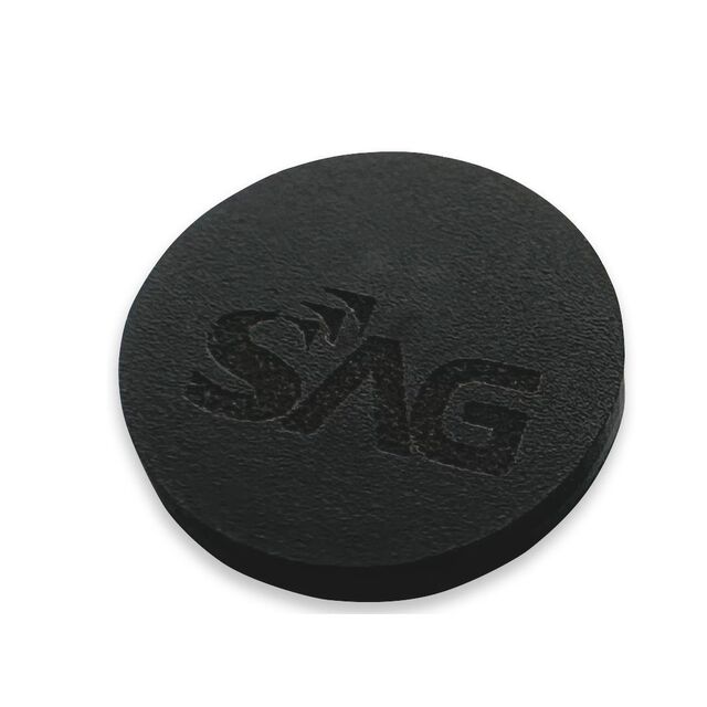 MOLDING METAL TAG-D6-ICODE SLIX-