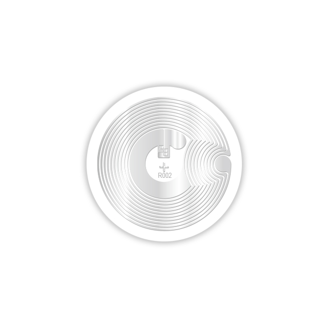RFID METAL LABEL-D29-NTAG213