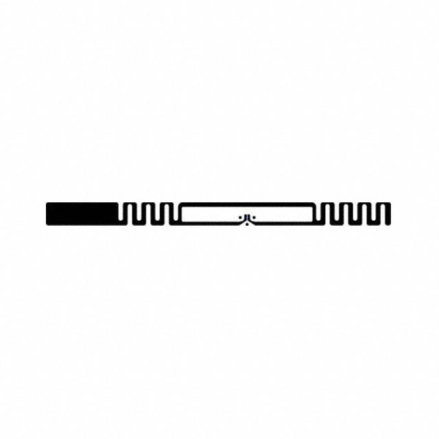 RFID TAG R/W 860-960MHZ INLAY