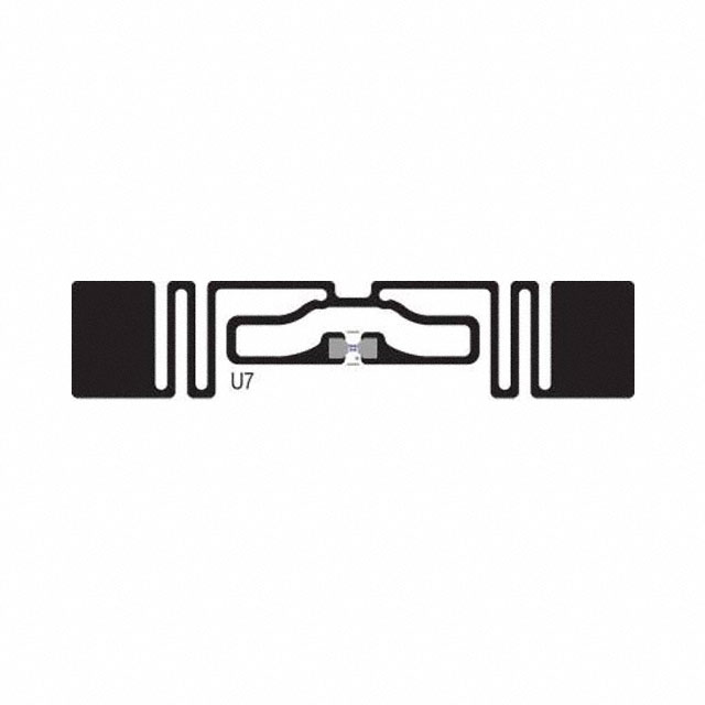 RFID TAG R/W 860-960MHZ INLAY