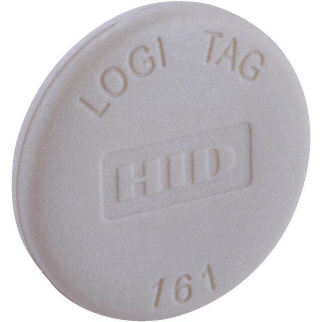RFID, RFID TRANSPONDERS, HF TRAN