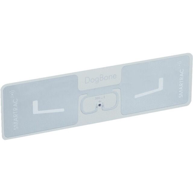 RFID, RFID TRANSPONDERS, UHF TRA