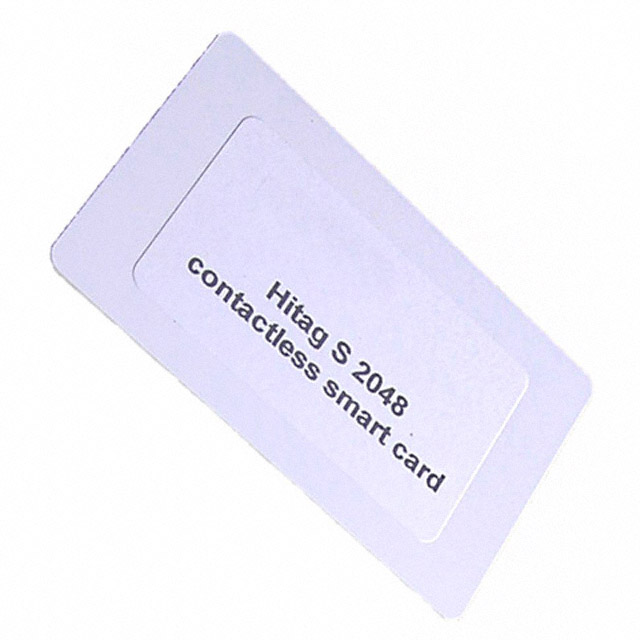 RFID TAG R/W 125KHZ CARD