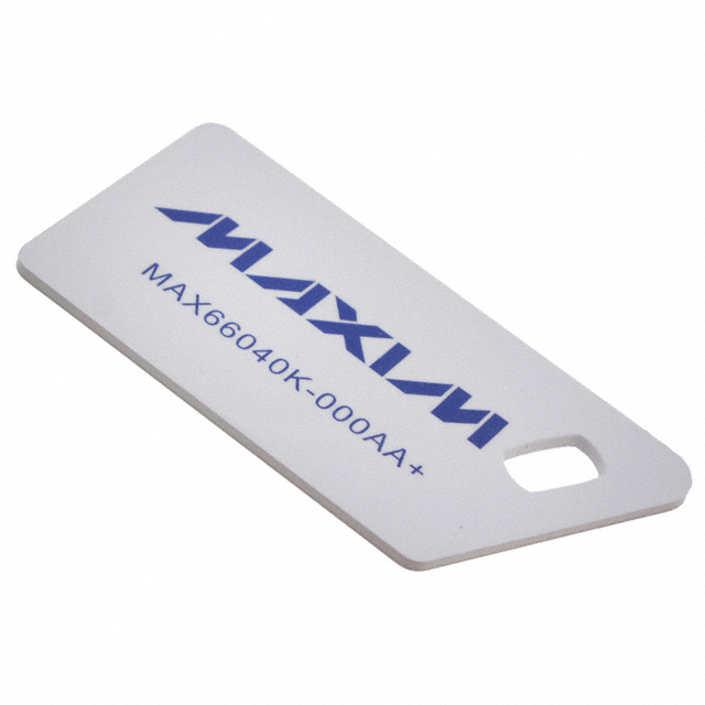 RFID TAG R/W 13.56MHZ CARD