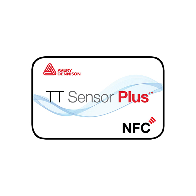 TT SENSOR PLUS TIME/TEMP LOGGER