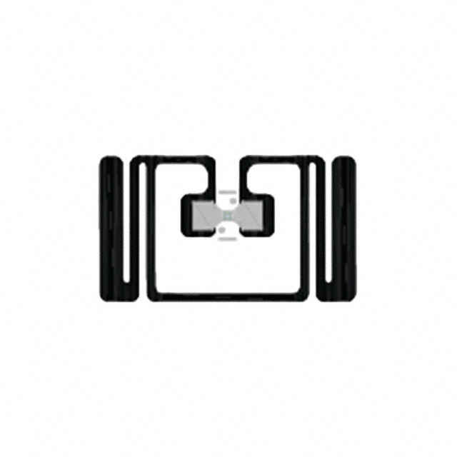RFID TAG R/W 860-960MHZ INLAY
