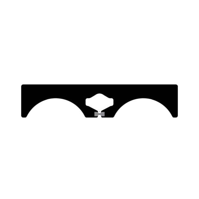 RFID TAG R/W 860-960MHZ INLAY