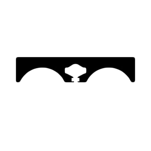 RFID TAG R/W 860-960MHZ INLAY