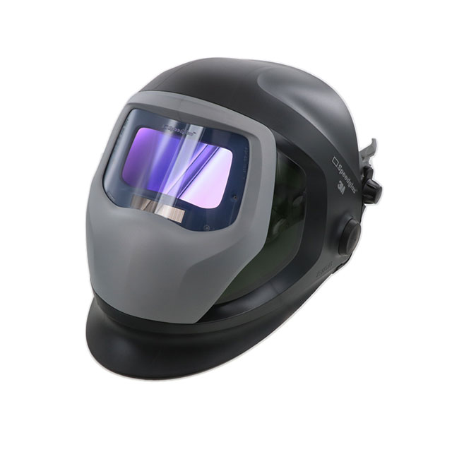3M SPEEDGLAS WELDING HELMET