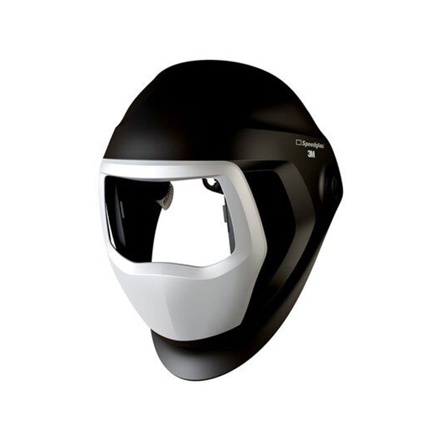 3M SPEEDGLAS HELMET 9100