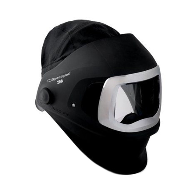 3M SPEEDGLAS WELDING HELMET