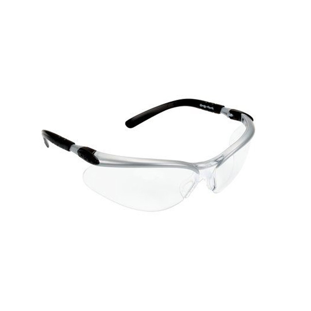 3M BX PROTECTIVE EYEWEAR 1=1PC