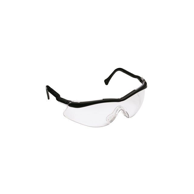 3M QX PROTECTIVE EYEWEAR 1=1PC