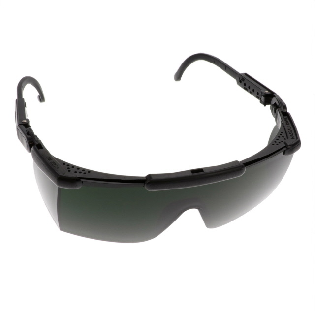 3M NASSAU RAVE PROTECTIV 1=1PC