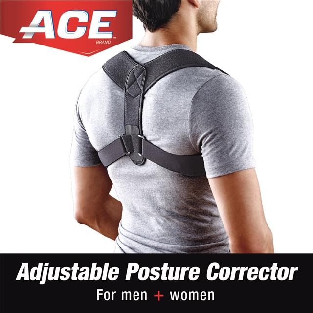 ACE POSTURE CORRECTOR, 208620, O