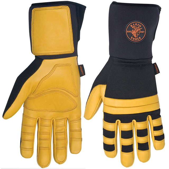 LINEMAN WORK GLOVE - EXTRA LARGE