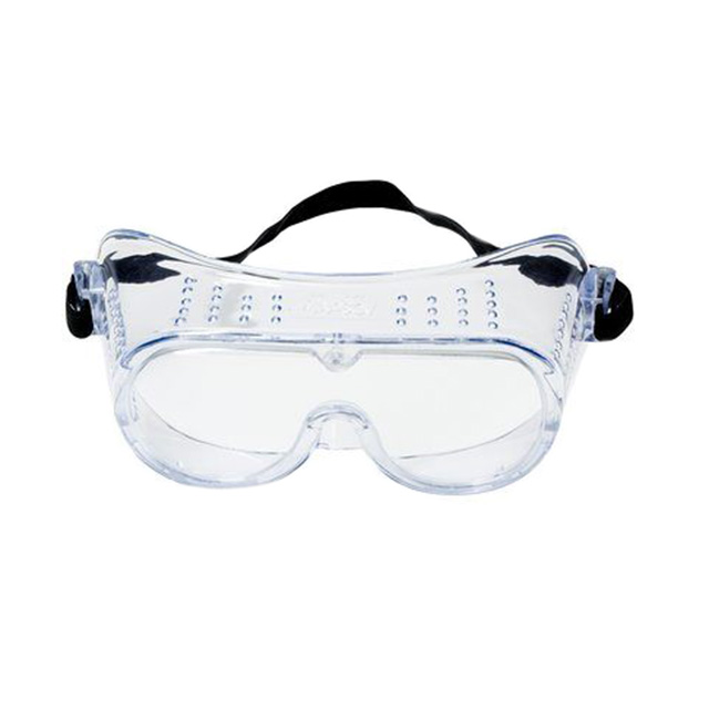 332 IMPACT SAFETY GOGGLES 1=1PC