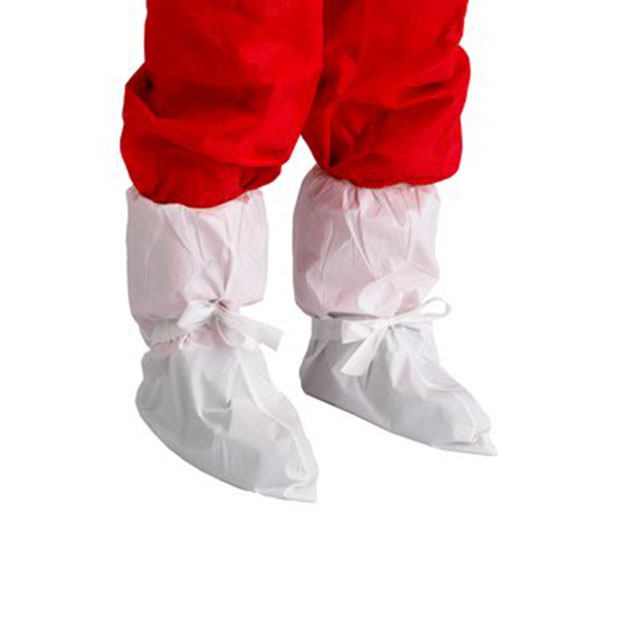 DISPOSABLE OVERBOOT COVERS