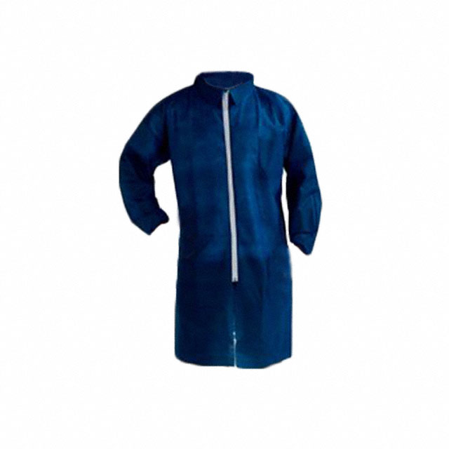DISPOSABLE LAB COAT